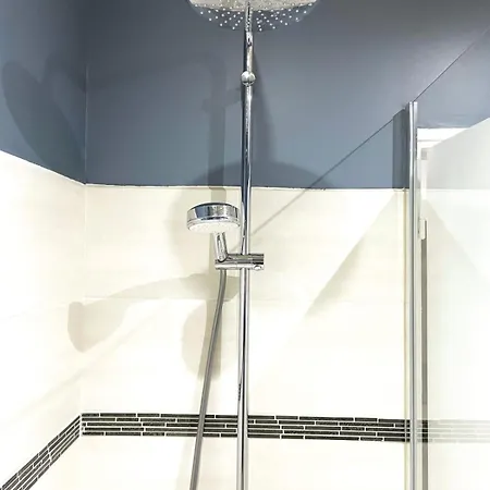 Apartmán Le White Pearl - Marina - Terrasse *