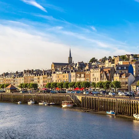 Le White Pearl - Marina - Terrasse