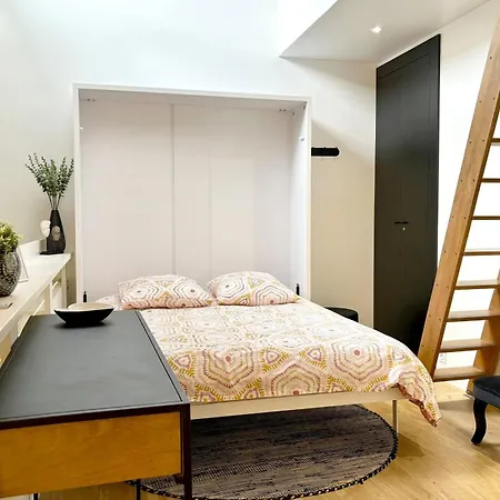 Le White Pearl - Marina - Terrasse *