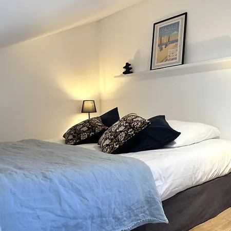 Apartment Le White Pearl - Marina - Terrasse *