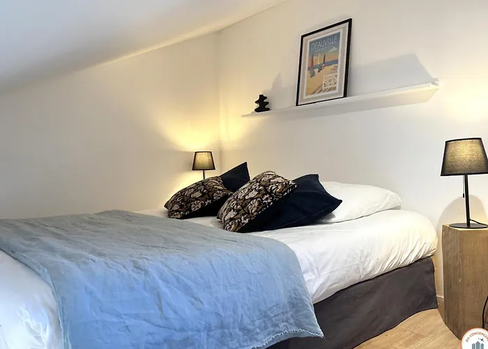 Appartement Le White Pearl - Marina - Terrasse *